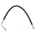 Brake Hydraulic Hose For Nissan Armada 2017 2023 Rear Passenger Side M10 1 00 Mm Thread 460 18 11 In Length Alx Pau Df 350 