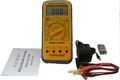 Sinometer Professional Bridge-type 25-range Lcr Meter Se8280 