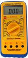 Sinometer Professional Bridge-type 25-range Lcr Meter Se8280