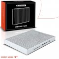 A-premium Cabin Air Filter With Activated Carbon Compatible Audi Q7 2007-2015 Porsche Cayenne 2003-2018 Volkswagen Touareg