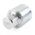 Liru Wheel Lock Lugnut Anti-theft Screw Nut Removal Key Socket For Bmw 1 2 3 4 5 6 7 Series Pattern