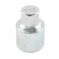 Liru Wheel Lock Lugnut Anti-theft Screw Nut Removal Key Socket For Bmw 1 2 3 4 5 6 7 Series Pattern