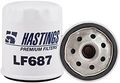 Hastings Filters Lf687 Oil Filter 