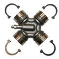 Gmb 220-0052 Rear Propeller Shaft U-joint 