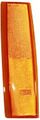 Tyc 18-3414-01 Gmc Driver Side Replacement Marker Lamp 