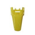 Lumix Gc Yellow White Center Plate Fairing Body Plastic Kit For 49cc 50cc 70cc 90cc 110cc 125cc Chinese Dirt Pit Bikes