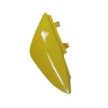 Lumix Gc Yellow White Center Plate Fairing Body Plastic Kit For 49cc 50cc 70cc 90cc 110cc 125cc Chinese Dirt Pit Bikes