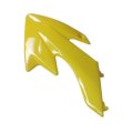 Lumix Gc Yellow White Center Plate Fairing Body Plastic Kit For 49cc 50cc 70cc 90cc 110cc 125cc Chinese Dirt Pit Bikes