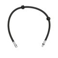 Brake Hose For Mercedes Benz Gl450 07 2008 2009 2010 2011 2012 Front Position M10 1 00 Mm 0 04 In Thread 636 25 Length Dot 
