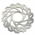Sfriding Atv Front Rear Brake Discs Rotors Pads Kit For Honda Trx 300 Ex 1993-2008