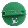 Holdwell Green Fuel Fill Cap 87021178 For Bobcat 320 322 325 328 443 453 463 543 1600 2000 2400 2410 5600 5610 A220 S100 S130 