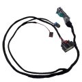 16 Pin Jump Seat To Full Center Console Conversion Harness For Chevrolet Silverado 2016 2018 2019 And Gmc Sierra 