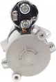 New 12 Volt Starter For Kubota Utility Vehicle Rtv400 404cc 16hp 2012 2013 E7179-70130 428000-9400 S-80614 22b-70501-00