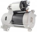 New 12 Volt Starter For Kubota Utility Vehicle Rtv400 404cc 16hp 2012 2013 E7179-70130 428000-9400 S-80614 22b-70501-00