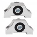 Gxywady Engine Motor Torque Mount Kit B-series D-series Replacement For Civic Jdm Eg Ek 1992-2001