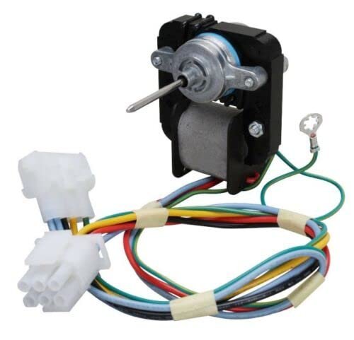 240315802 Evaporator Fan Motor Sm4301 For Kenmore Sears 253 78899014 78899015 78899016 789728 78972801 78972802 789738 78973801
