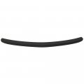 Trunk Spoiler For 2010-2013 Mazda 3 Factory Style Primer Matte Black Abs Car Exterior Rear Wing Tail Roof Top Lid By Ikon 