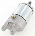 Crank-n-charge 18837n Replacement Starter For Kawasaki Motorcycle
