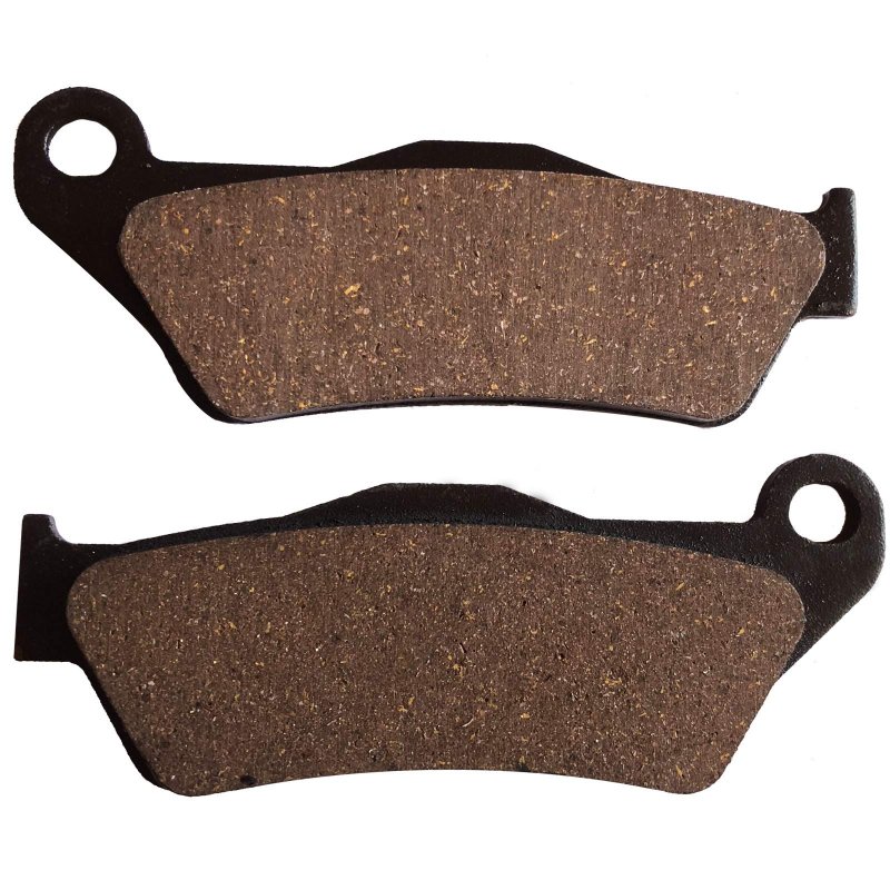Brake Pads For Ktm 50313030100 50313030000 50313030200 Replacement