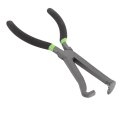 8in Electrical Disconnect Pliers High Carbon Steel 95mm Fuel Line For Repair Maintenance 