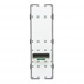 Ocpty Power Window Switch Driver Side Master Control Fits For 2011-2015 Hyundai Sonata Replace 93570-3s000