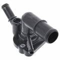 Engine Coolant Water Outlet 