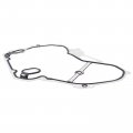 Newyall Pack Of 3 Engine Timing Cover Gasket Cylinder Head