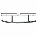 Kimpex Arrow 2 Ski Wear Bar Ii Rush Fits Ski-doo Oem 860200148