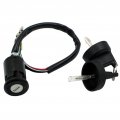 Xdf Ignition Key Switches Compatible For Honda Trx300fw Fourtrax 1990 1991 1992 1993 1994 1995 1996 1997 1998 1999 2000 Oem