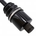 Niche High Strength Rear Drive Shaft Cv Axle For 2003-2005 Polaris Sportsman 400 500