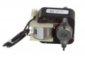 Fasco C-frame Vent Fan Motor 25 Amps 3000rpm 115 Volts K683 Ccw Rotation