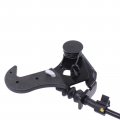 Newyall Hood Safety Lock Latch