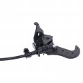 Newyall Hood Safety Lock Latch