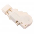 Ocpty Door Lock Actuator Motor Fits For Scion Toyota Rear Passenger Side 8d1046