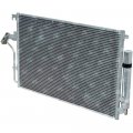 Codg109 Ac Condenser For Dodge Sprinter 2500 3500 2007-2009 3902 