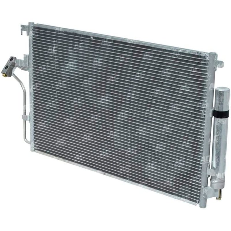 Codg109 Ac Condenser For Dodge Sprinter 2500 3500 2007-2009 3902