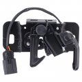 Front Hood Lock Latch For Chevrolet Colorado 2015-2018 