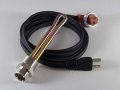 1500 Watt Engine Heater Kit For Steiger Tractors Pt250 Cougar Iii With Cat 3306 Eng 3 4 In Npt Diameter Includes Cord And 