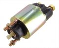 New Starter Solenoid Replacement For John Deere 165 285 345 425 Gt262 Tractors M809215