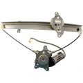 Mitsubishi Lancer Window Regulator 2002 03 04 05 06 2007 Driver Side Rear Power W Motor Es Ls Oz Rally Model Mi1550103 Mr503991