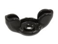 1976-1981 Corvette Air Cleaner Wing Nut Black