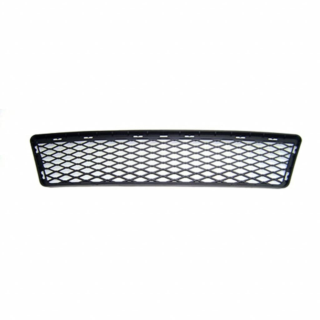 Front Bumper Grille Center For Bmw 328i Xdrive 2009 2010 Primed Plastic Convertible Coupe Bm1036124 51117128234