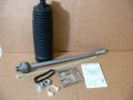 Land Rover Inner Tie Rod End Lr3 M20 New Qfk500020 Trw