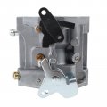 Carbhub 16100-z1a-013 16100-z0j-003 Carburetor For Honda Gc160 Gc190 Gc190a Gc190la Pressure Washer Motor With Shut Off Valve