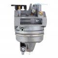Carbhub 16100-z1a-013 16100-z0j-003 Carburetor For Honda Gc160 Gc190 Gc190a Gc190la Pressure Washer Motor With Shut Off Valve