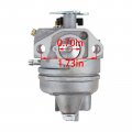 Carbhub 16100-z1a-013 16100-z0j-003 Carburetor For Honda Gc160 Gc190 Gc190a Gc190la Pressure Washer Motor With Shut Off Valve