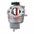 Carbhub 16100-z1a-013 16100-z0j-003 Carburetor For Honda Gc160 Gc190 Gc190a Gc190la Pressure Washer Motor With Shut Off Valve