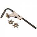 Turbo Pro Piston Ring Groove Cleaning Device Engine Cleaner Service Tool Car Repair Garage Workshop Automotive 