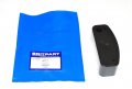 Britpart Plinth Holder For Number Plate Lamp Compatible With Land Rover Series All Models Part 345597