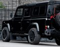 Britpart Plinth Holder For Number Plate Lamp Compatible With Land Rover Series All Models Part 345597